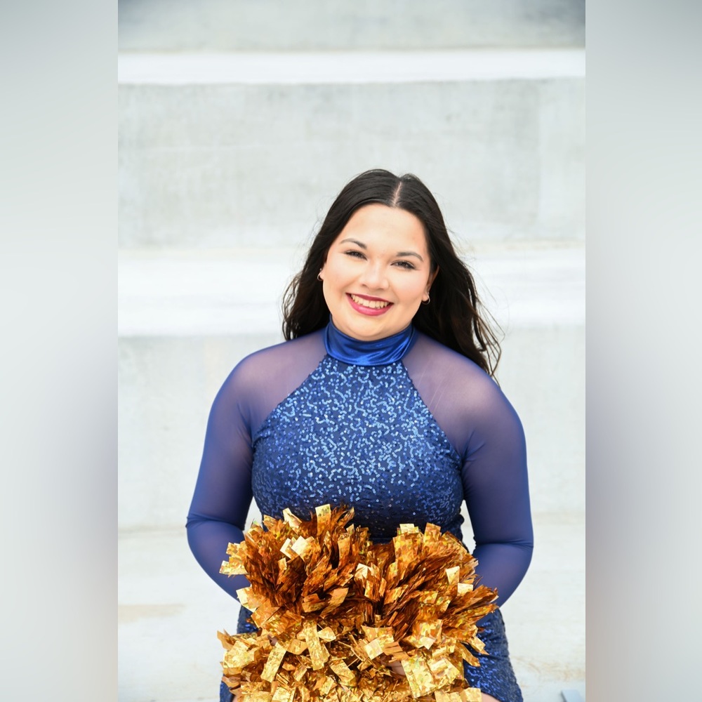 Meet your Posher, Gracie